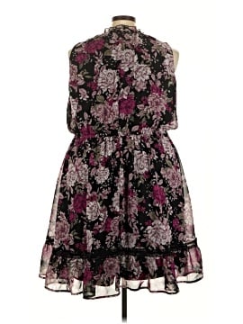 Lane Bryant Cocktail Dress (view 2)