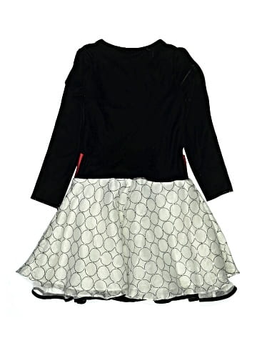 Bonnie Jean Dress (view 2)