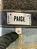Paige Blue Jeans Size 30 waist - photo 7