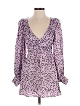 For Love & Lemons Long Sleeve Blouse (view 1)