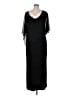 MSK Black Cocktail Dress Size XL - photo 2