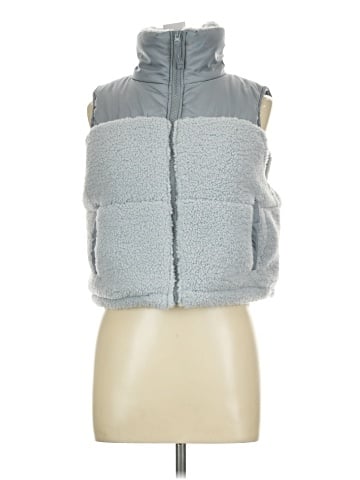 Nordstrom Faux Fur Vest (view 1)