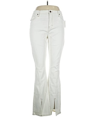 New York & Company Casual Pants (view 1)