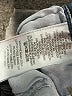 True Religion Blue Denim Shorts Size 27 waist - photo 4