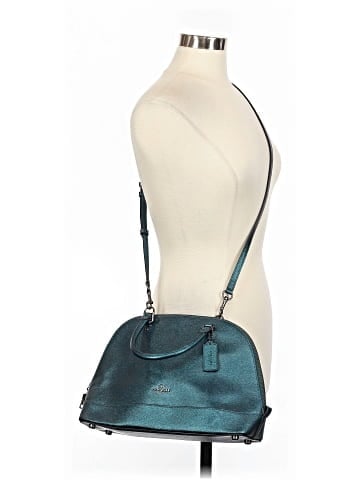 Coach Satchel (view 2)
