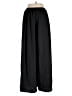 Shein 100% Polyester Black Casual Pants Size 4 - photo 2