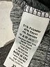 Lularoe Black Cardigan Size XL - photo 8