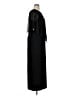 MSK Black Cocktail Dress Size XL - photo 4