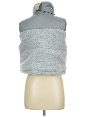 Nordstrom Faux Fur Vest (view 2)