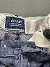 Old Navy Stars Blue Shorts Size 4 - photo 3