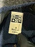 BonBon Yellow Pullover Sweater Size 8 - photo 3