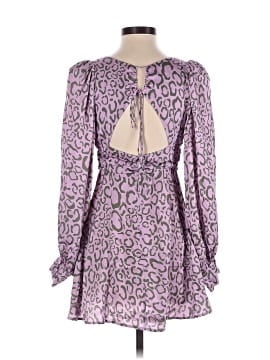 For Love & Lemons Long Sleeve Blouse (view 2)