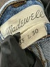 Madewell Blue Jeans Size 33 waist - photo 9