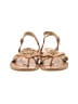TOMS Tan Sandals Size 7 - photo 2