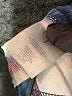 Not Your Daughter's Jeans Hearts Blue Jeans Size 6 - photo 8