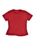 Unbranded Red Short Sleeve T-Shirt Size XX-Large - photo 2