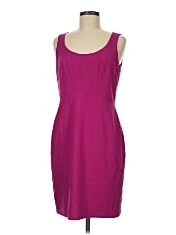Ann Taylor Cocktail Dress (view 1)