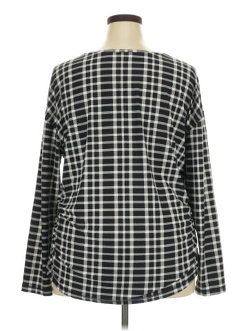 LIVI Long Sleeve Blouse (view 2)