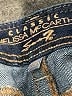 Seven7 Blue Jeans Size 22 - photo 5