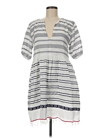 Lemlem Casual Dress (view 1)