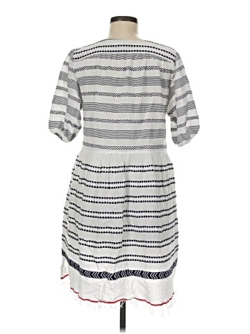 Lemlem Casual Dress (view 2)