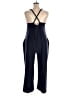 Fabletics Solid Blue Jumpsuit Size XXL - photo 2