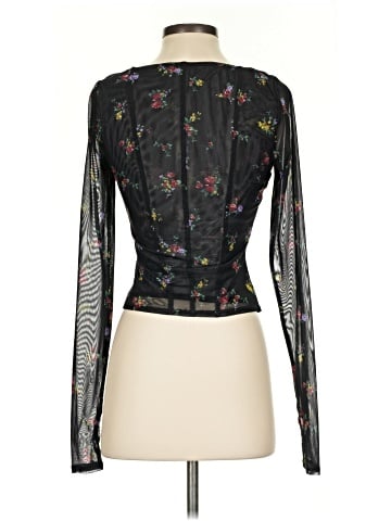 AFRM Long Sleeve Top (view 2)