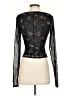 AFRM Black Long Sleeve Top Size S - photo 2