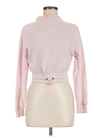 Flirtitude Turtleneck Sweater (view 1)