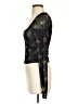 AFRM Black Long Sleeve Top Size S - photo 5