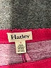 Hatley Stars Purple Sweatpants Size 4 - photo 3
