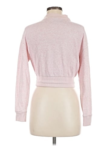 Flirtitude Turtleneck Sweater (view 2)