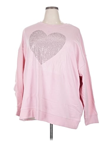 Torrid Sweatshirt (view 1)