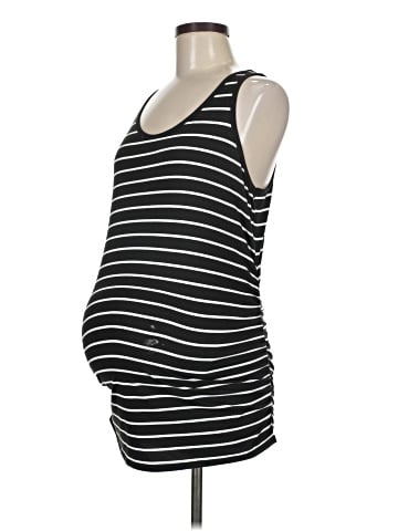 Time and Tru Tank Top (view 1)