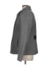 CAbi 100% Cotton Gray Cardigan Size L - photo 5