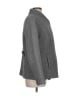 CAbi 100% Cotton Gray Cardigan Size L - photo 4
