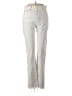 Gap Ivory Jeans Size 28 waist - photo 1