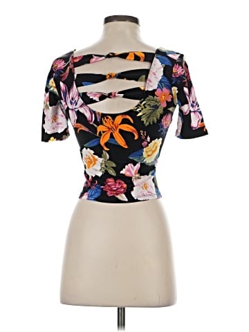 Guess Short Sleeve T-Shirt (view 2)