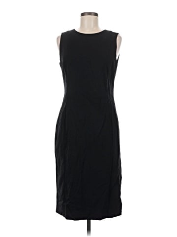 Lafayette 148 New York Cocktail Dress (view 1)