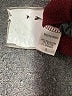 Loveappella Burgundy Turtleneck Sweater Size S - photo 8