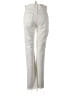 Gap Ivory Jeans Size 28 waist - photo 2