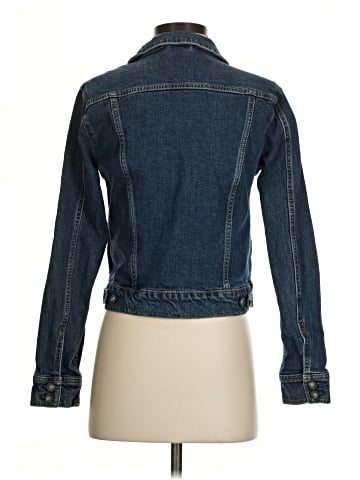 Everlane Denim Jacket (view 2)