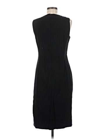 Lafayette 148 New York Cocktail Dress (view 2)