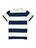 Primary Clothing 100% Cotton Blue Short Sleeve Top Size 10 - photo 2