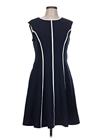 Sandra Darren Casual Dress (view 1)