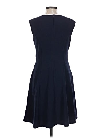 Sandra Darren Casual Dress (view 2)