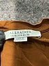 ALLSAINTS Brown Sleeveless Top Size 6 - photo 7