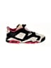 Air Jordan Gray Sneakers Size 7 (youth) - photo 1