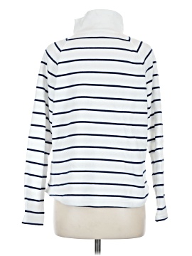 J.Crew Factory Store Long Sleeve Top (view 2)