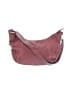 Worthington Burgundy Hobo One size - photo 1